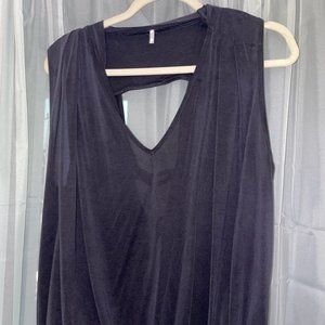 Free People Tank Top, Size M